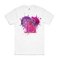 Block Tee - Discontinued Item Thumbnail