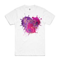 Block Tee - Discontinued Item Thumbnail