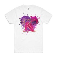 Block Tee - Discontinued Item Thumbnail