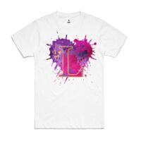Block Tee - Discontinued Item Thumbnail