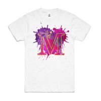 Block Tee - Discontinued Item Thumbnail