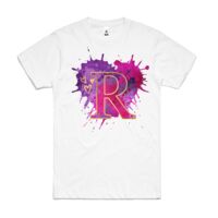 Block Tee - Discontinued Item Thumbnail