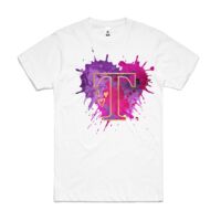 Block Tee - Discontinued Item Thumbnail