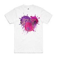 Block Tee - Discontinued Item Thumbnail