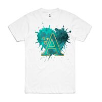 Block Tee - Discontinued Item Thumbnail