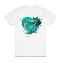 Block Tee - Discontinued Item Thumbnail