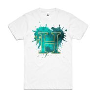 Block Tee - Discontinued Item Thumbnail