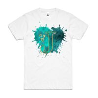 Block Tee - Discontinued Item Thumbnail