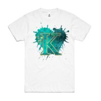 Block Tee - Discontinued Item Thumbnail