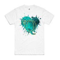 Block Tee - Discontinued Item Thumbnail