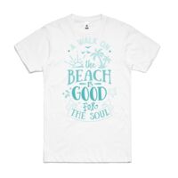 Block Tee - Discontinued Item Thumbnail