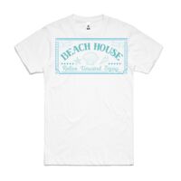 Block Tee - Discontinued Item Thumbnail