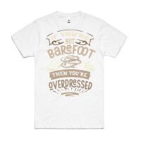 Block Tee - Discontinued Item Thumbnail