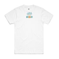 Block Tee - Discontinued Item Thumbnail