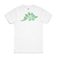 Block Tee - Discontinued Item Thumbnail