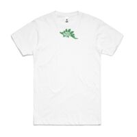 Block Tee - Discontinued Item Thumbnail