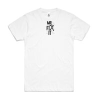 Block Tee - Discontinued Item Thumbnail