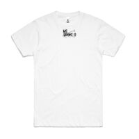 Block Tee - Discontinued Item Thumbnail
