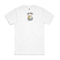 Block Tee - Discontinued Item Thumbnail