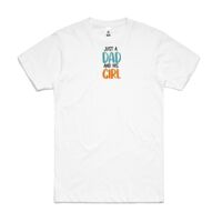 Block Tee - Discontinued Item Thumbnail