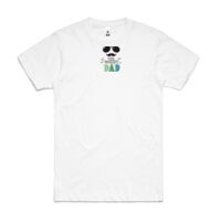 Block Tee - Discontinued Item Thumbnail