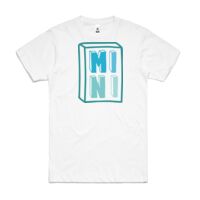 Block Tee - Discontinued Item Thumbnail