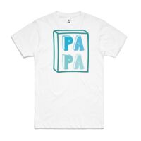 Block Tee - Discontinued Item Thumbnail