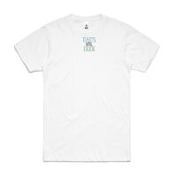 Block Tee - Discontinued Item Thumbnail