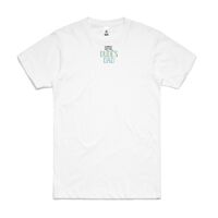Block Tee - Discontinued Item Thumbnail