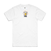 Block Tee - Discontinued Item Thumbnail