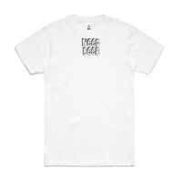 Block Tee - Discontinued Item Thumbnail
