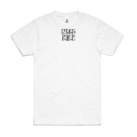 Block Tee - Discontinued Item Thumbnail