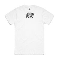 Block Tee - Discontinued Item Thumbnail