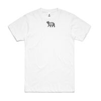 Block Tee - Discontinued Item Thumbnail