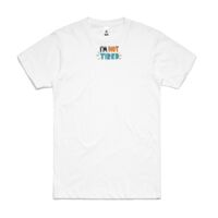 Block Tee - Discontinued Item Thumbnail