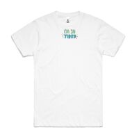 Block Tee - Discontinued Item Thumbnail
