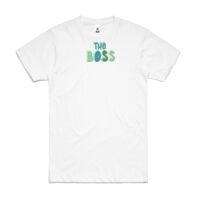 Block Tee - Discontinued Item Thumbnail