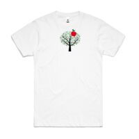 Block Tee - Discontinued Item Thumbnail