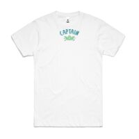 Block Tee - Discontinued Item Thumbnail