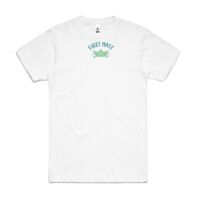 Block Tee - Discontinued Item Thumbnail