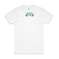 Block Tee - Discontinued Item Thumbnail
