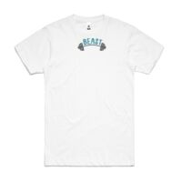 Block Tee - Discontinued Item Thumbnail