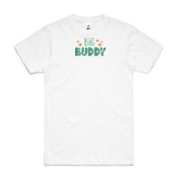 Block Tee - Discontinued Item Thumbnail