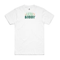 Block Tee - Discontinued Item Thumbnail