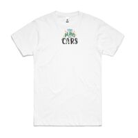 Block Tee - Discontinued Item Thumbnail