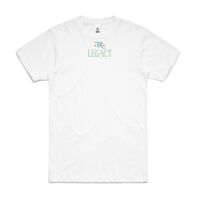 Block Tee - Discontinued Item Thumbnail