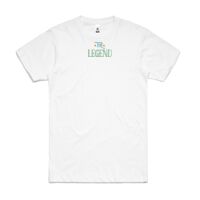 Block Tee - Discontinued Item Thumbnail