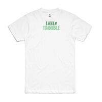 Block Tee - Discontinued Item Thumbnail
