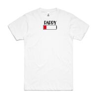 Block Tee - Discontinued Item Thumbnail