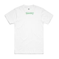 Block Tee - Discontinued Item Thumbnail